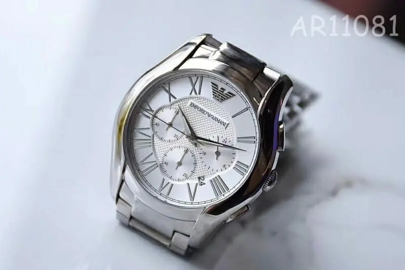 armani montres pour homme s_10a1a723